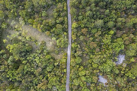 WOP,Slovenia, Komen, ROAD TO MAVHINJE,© Schirra/Giraldi