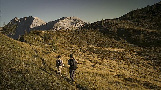 Cammino delle Pievi