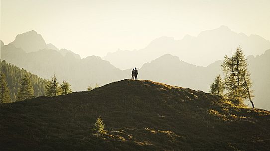 Cammino delle Pievi