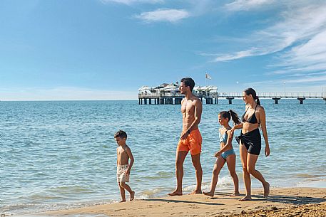 Lignano Pineta