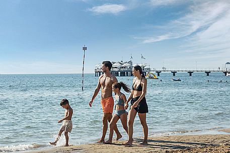 Lignano Pineta