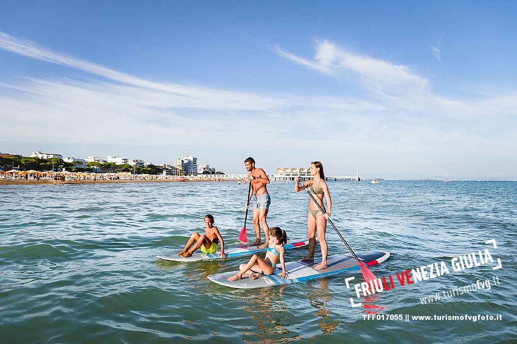 Lignano Sabbiadoro