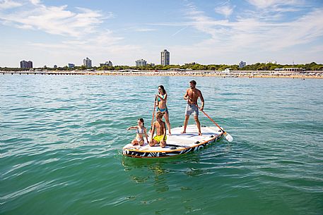 Lignano Sabbiadoro