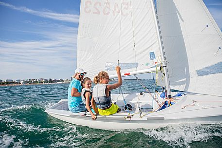 Lignano Sabbiadoro