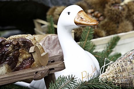 Goose products