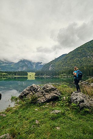 AAT Tarvisiano - Laghi di Fusine