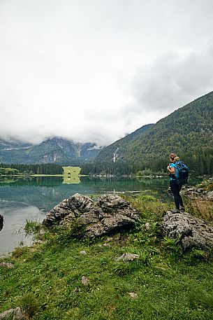 AAT Tarvisiano - Laghi di Fusine