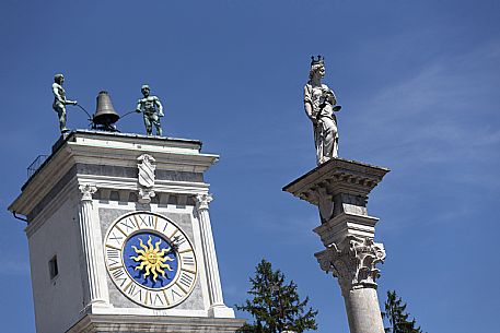 Udine - Piazza Libertà