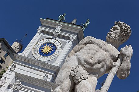 Udine - Piazza Libertà