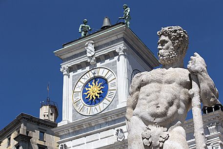 Udine - Piazza Libertà