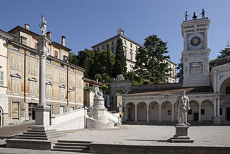 Udine - Piazza Libertà