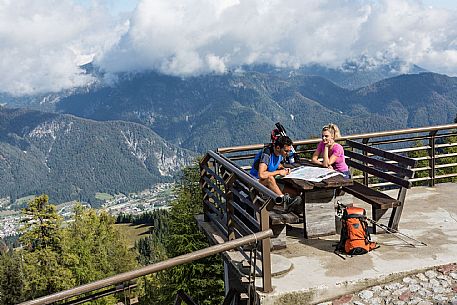 Alpe Adria Trail - Tarvisiano