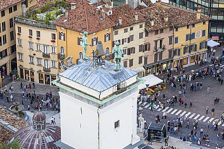Udine - Friuli Doc