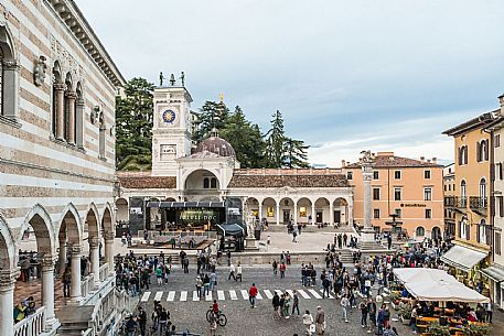 Udine - Friuli Doc