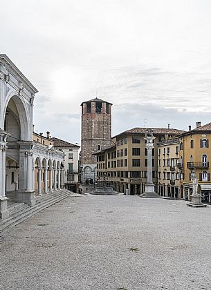 Udine - Piazza Libertà