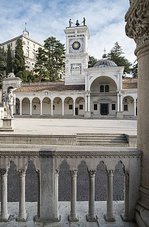 Udine - Piazza Libertà
