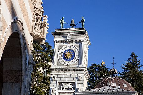 Udine - Piazza Libertà