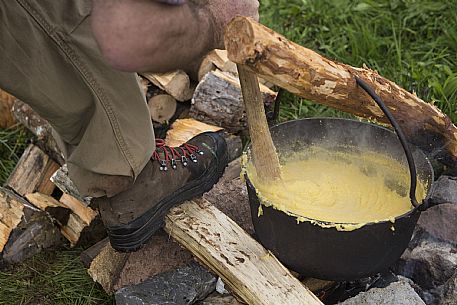 Polenta