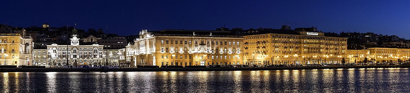 Christmas in Trieste