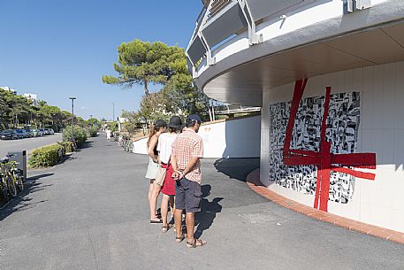 Sea&Taste Lignano PIneta