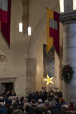 Messa del Tallero - Gemona del Friuli