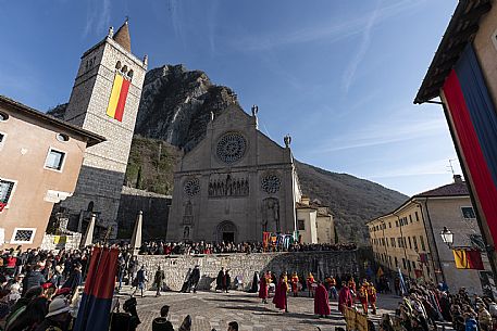 Messa del Tallero - Gemona del Friuli