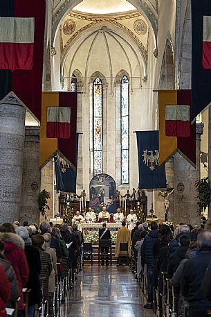 Messa del Tallero - Gemona del Friuli