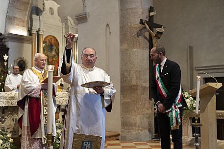 Messa del Tallero - Gemona del Friuli