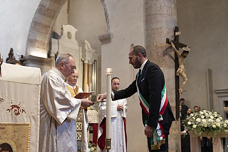 Messa del Tallero - Gemona del Friuli