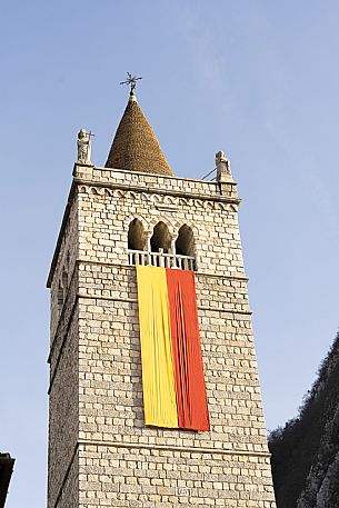 Messa del Tallero - Gemona del Friuli