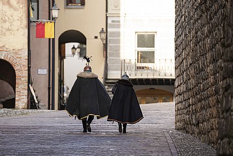 Messa del Tallero - Gemona del Friuli