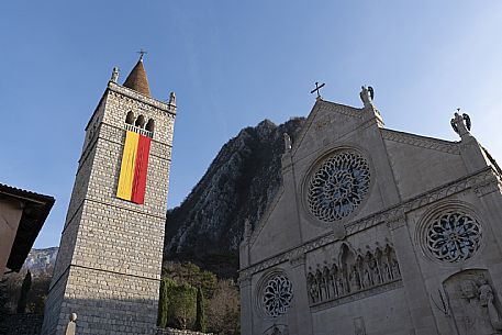 Messa del Tallero - Gemona del Friuli