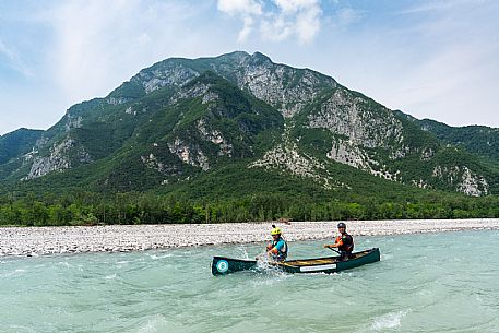 Tagliamento Libero 2024