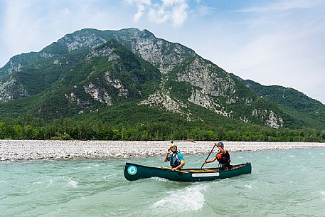 Tagliamento Libero 2024