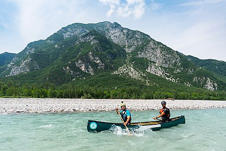 Tagliamento Libero 2024