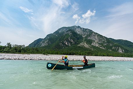 Tagliamento Libero 2024