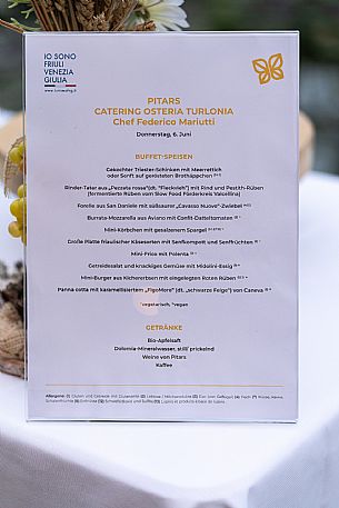 Presse Tour Caravan Salon - Pitars Press Conference