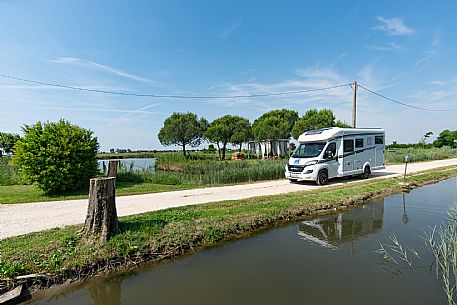 Presse Tour Caravan Salon - Cà del Lovo