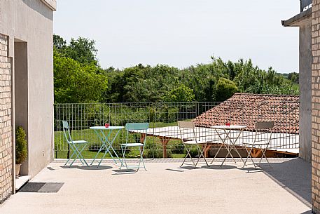 Presse Tour Caravan Salon - Cà del Lovo
