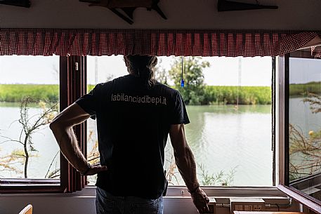 Presse Tour Caravan Salon - Bilancia di Bepi