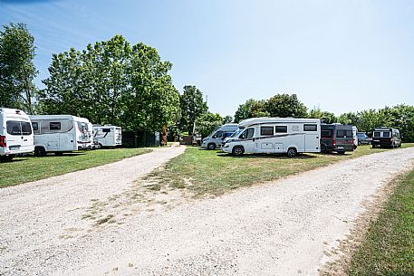 Presse Tour Caravan Salon - Bilancia di Bepi