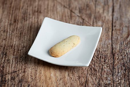Oro del Carso - Dolci à la Card