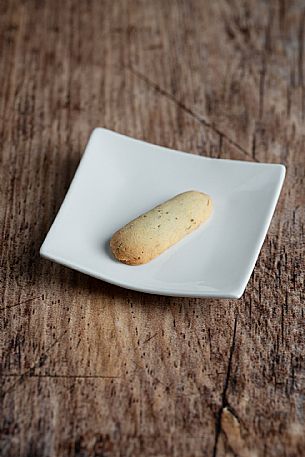 Oro del Carso - Dolci à la Card