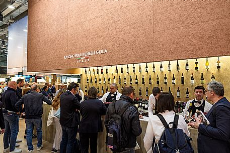 Vinitaly 2026