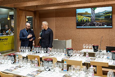 Vinitaly 2026