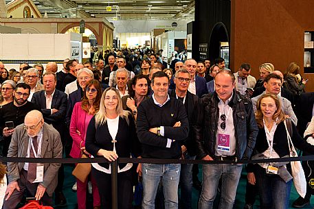 Vinitaly 2026