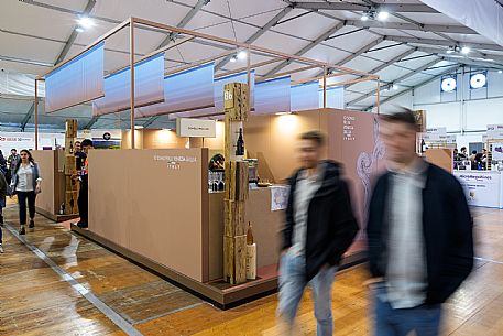 Vinitaly 2026