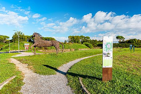 Land Art Palmanova