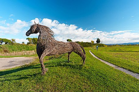 Land Art Palmanova