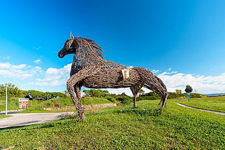 Land Art Palmanova